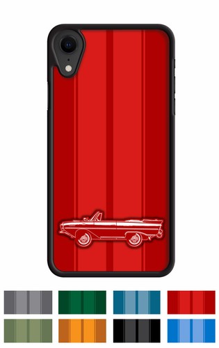 Custodia cellulare amphicar - custodia,