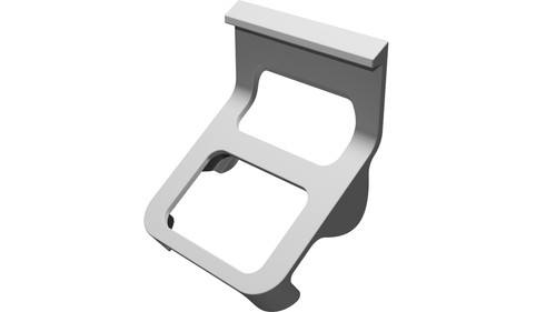 Supporto porta telefono - supporto, per