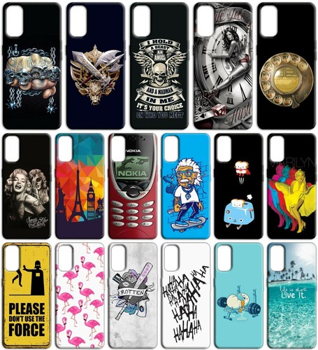 Custodia cover back - , case