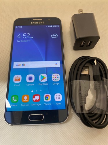 Smartphone samsung galaxy - samsung, s6
