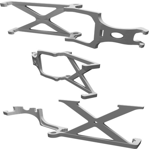 Smart clip supporto telefono - supporto,