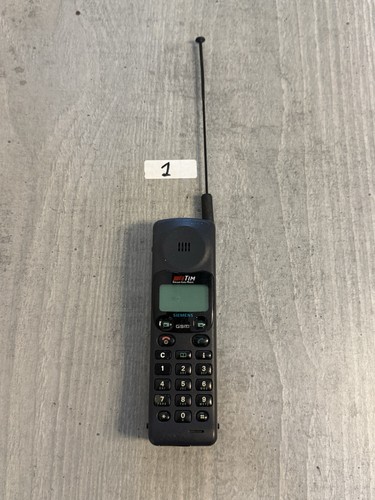 Siemens gsm tim nero - gsm,