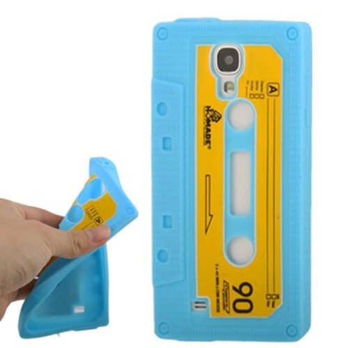 Custodia silicone per - in,