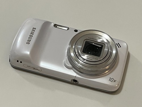 Raro samsung galaxy zoom - raro,