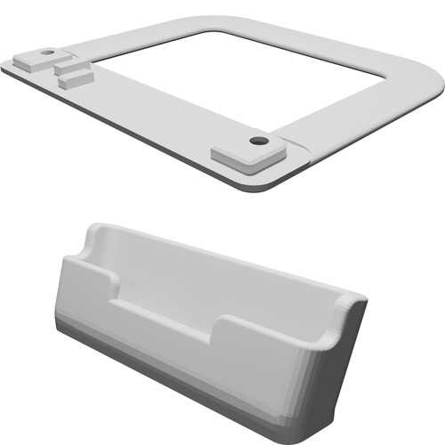 Supporto ricarica per samsung - supporto,