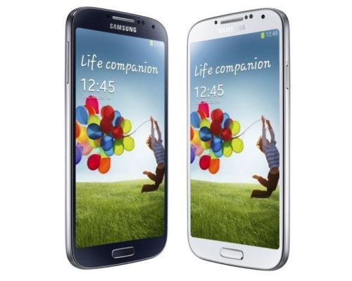 Smartphone samsung galaxy - samsung,