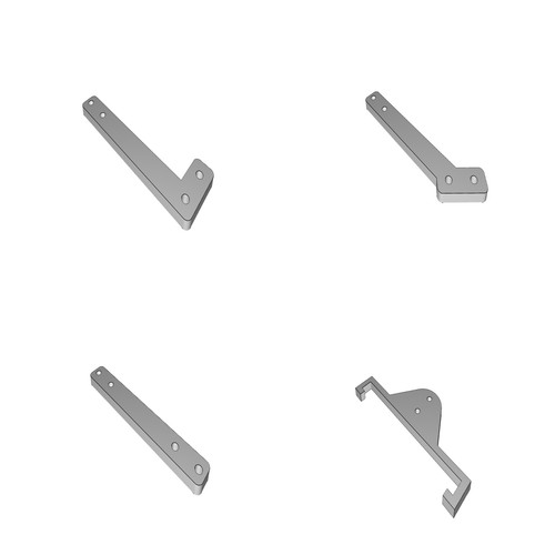Supporto tablet telefono - tablet, per