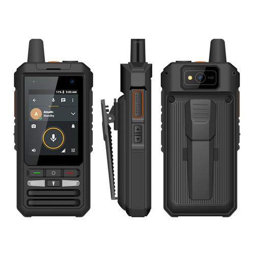 Uniwa f80s rete - 4g, ham