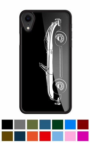 Custodia cellulare porsche - cellulare, 356