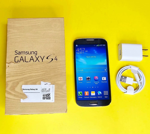 Cellulare samsung galaxy - galaxy, s4