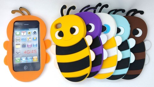 Custodia cellulare iphone - custodia, 4s