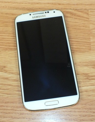 Smartphone samsung galaxy - galaxy, s4