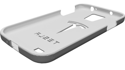 Cover telefono per - cover,