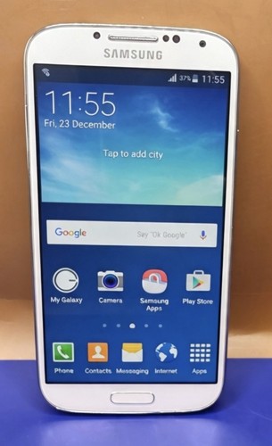 Samsung galaxy 2 16 gb - s4, 2/16