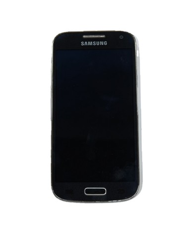 Samsung galaxy mini i9195 - s4,