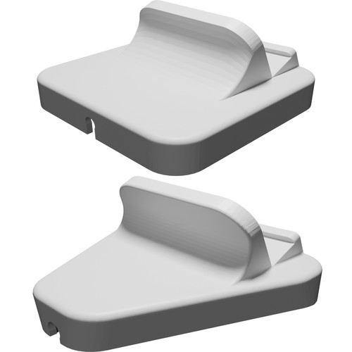 Supporto caricatore desktop - supporto,