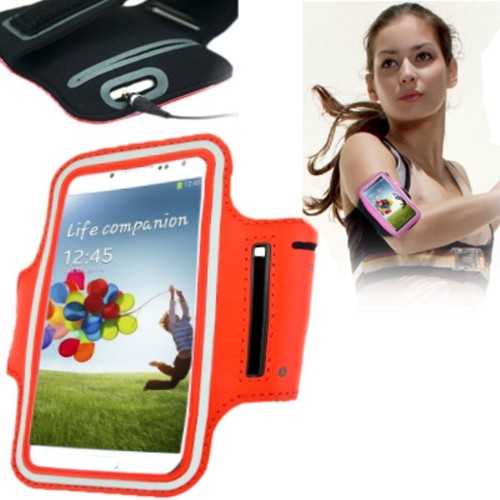 Sport armband etui - sport, fitness