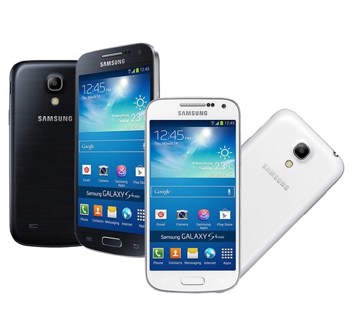 Samsung galaxy s4 mini - samsung,