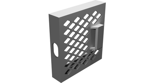 Supporto auto verticale - supporto, per