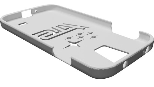 Custodia telefono per - custodia, samsung