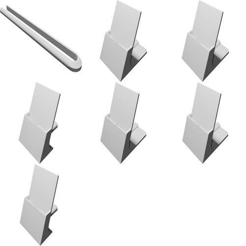 Supporto dock telefono - supporto, per