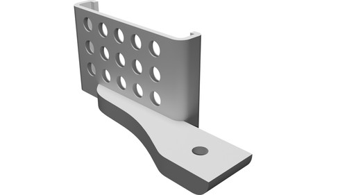 Adattatore supporto telefono - adattatore,