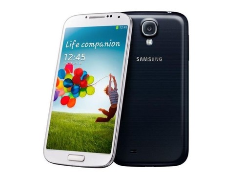 Samsung galaxy siv i9505 - galaxy, s4