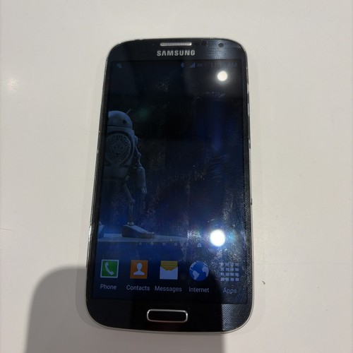 Samsung galaxy gb - samsung, s4