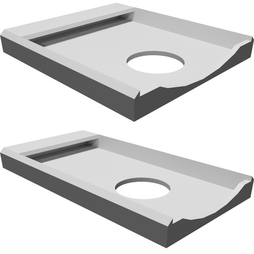 Custodia porta batteria per - batteria,