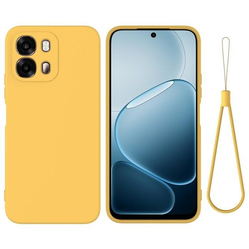 Custodia telefono silicone - custodia,