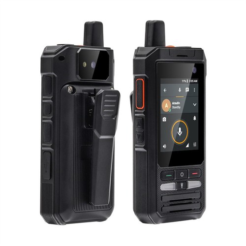 Smartphone android f80s ptt - f80s,