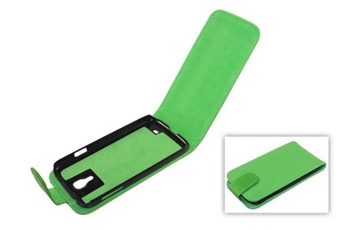 Borsa per telefono - (flip),