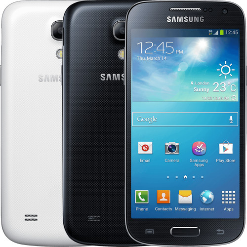 Samsung i9500 galaxy gb - i9500,
