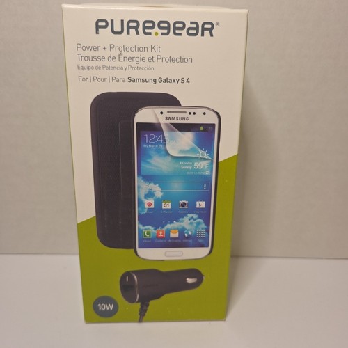 Puregear kit alimentazione - /, +